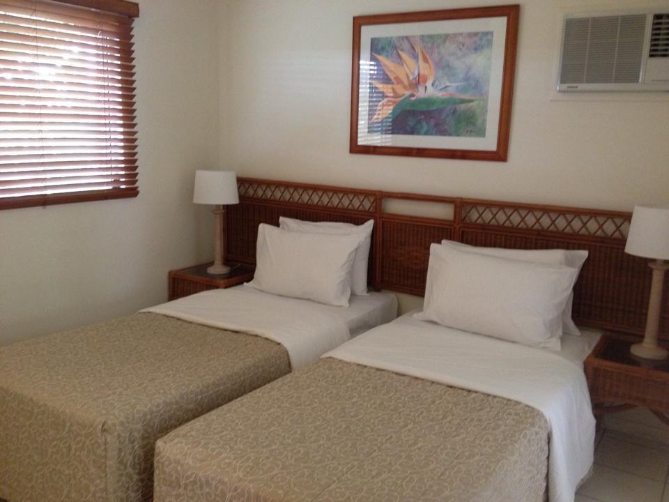 Appartement 2 Chambres