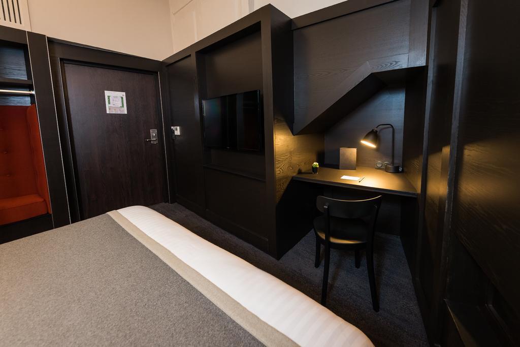 Superior Kamer