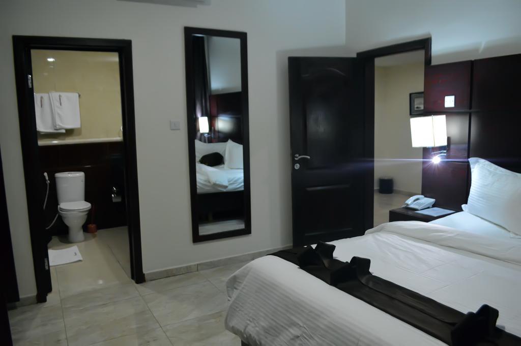 Suite avec Baignoire Spa