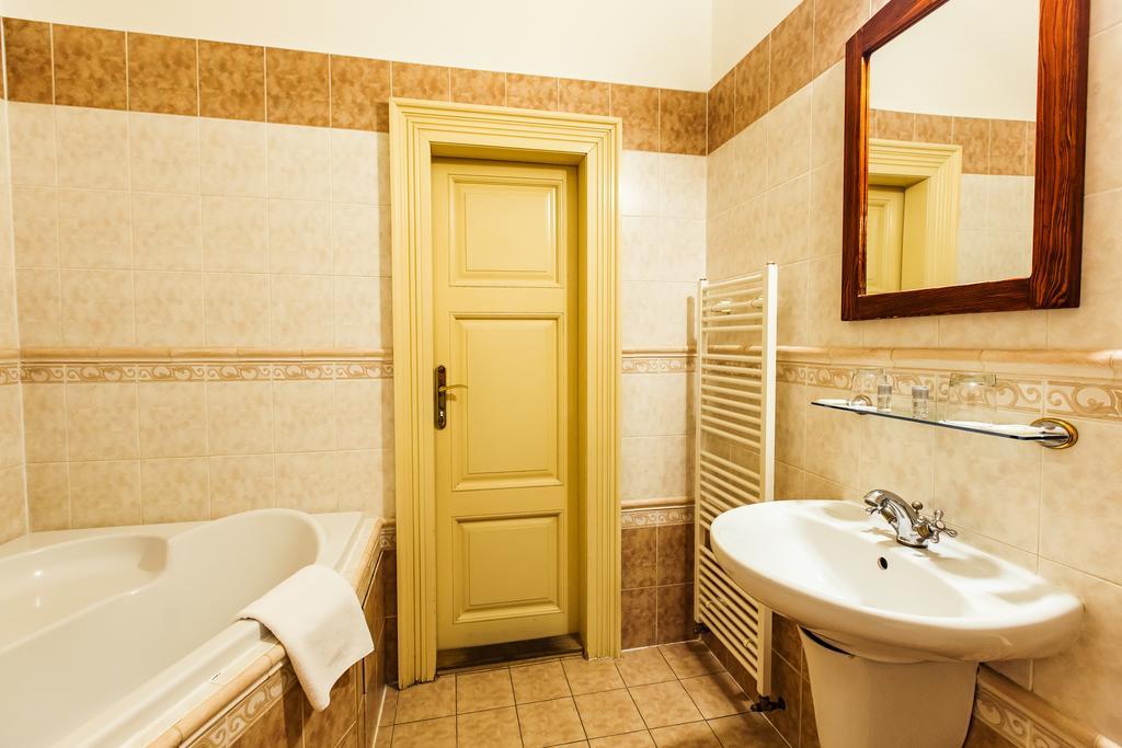 Chambre Double ou Lits Jumeaux