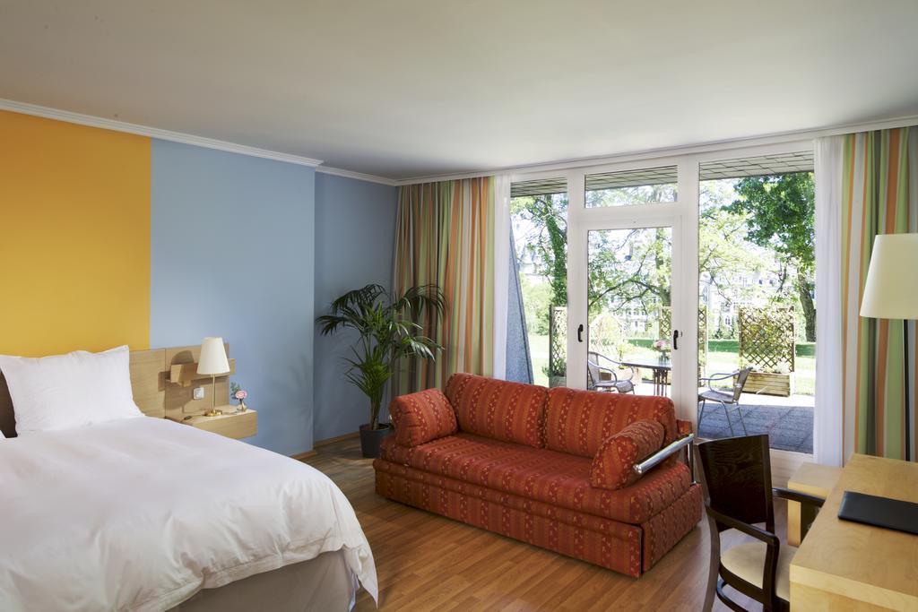 Chambre Double Supérieure