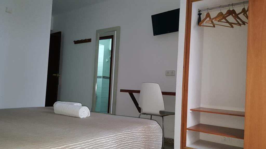 Double Room Balcony