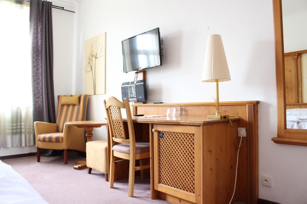 Doppelzimmer