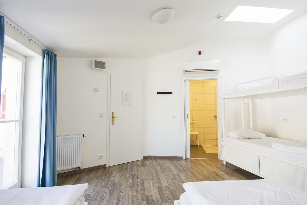 Quadruple Room Ensuite