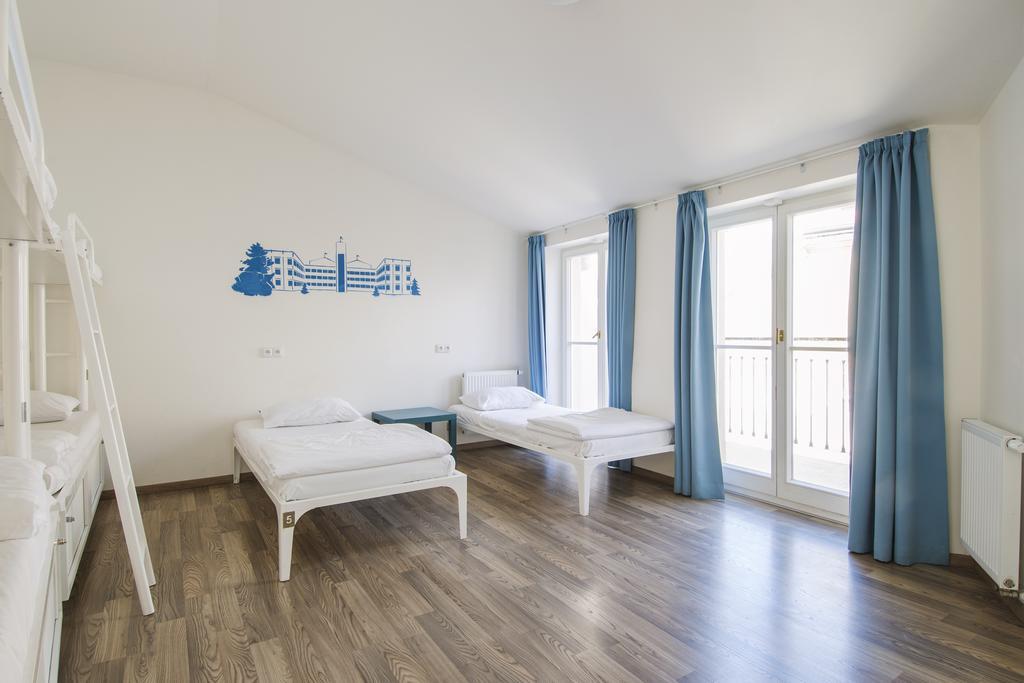 Quadruple Room Ensuite