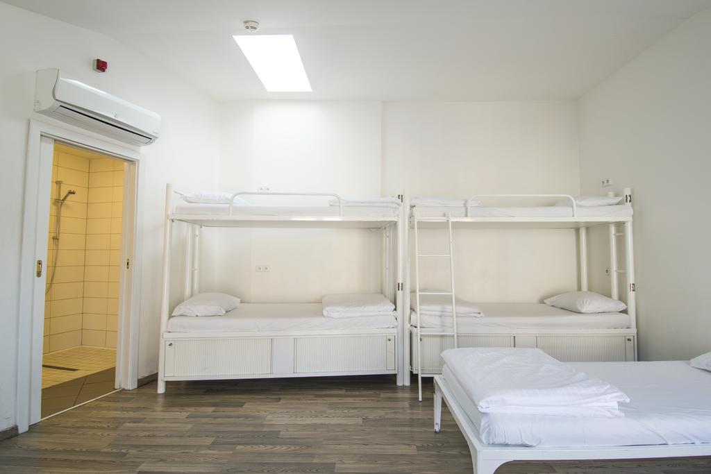 Quadruple Room Ensuite