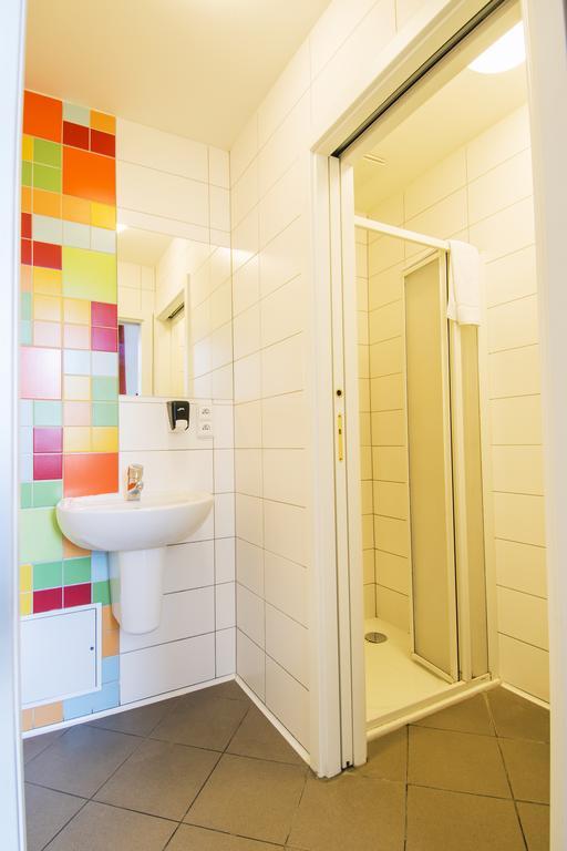 Quadruple Room Ensuite