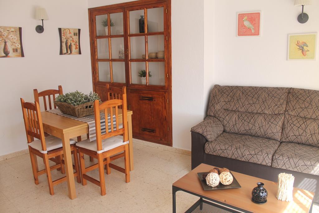 Two-Bedroom Apartment (2-4 Adults)