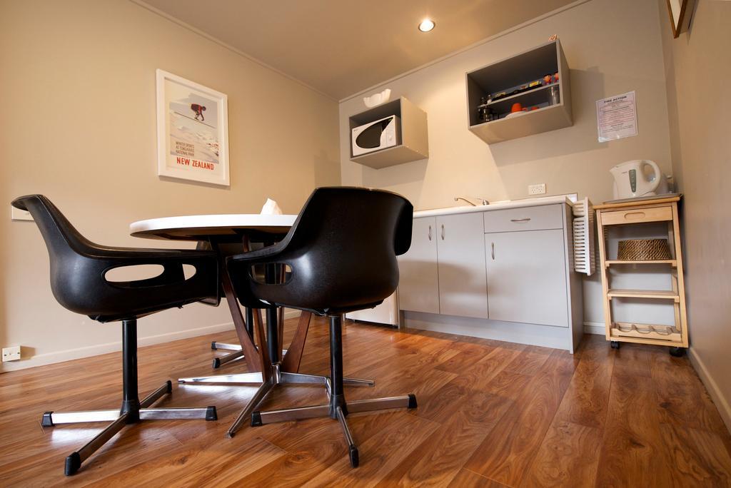 Quarto Deluxe Pátio