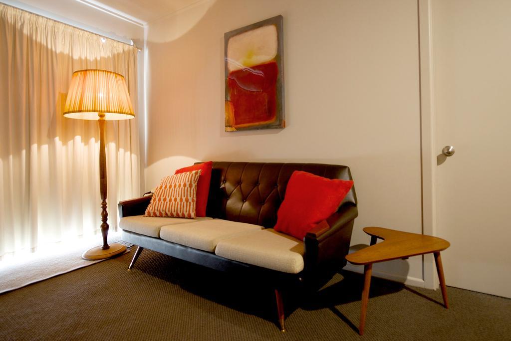 Deluxe Courtyard Room