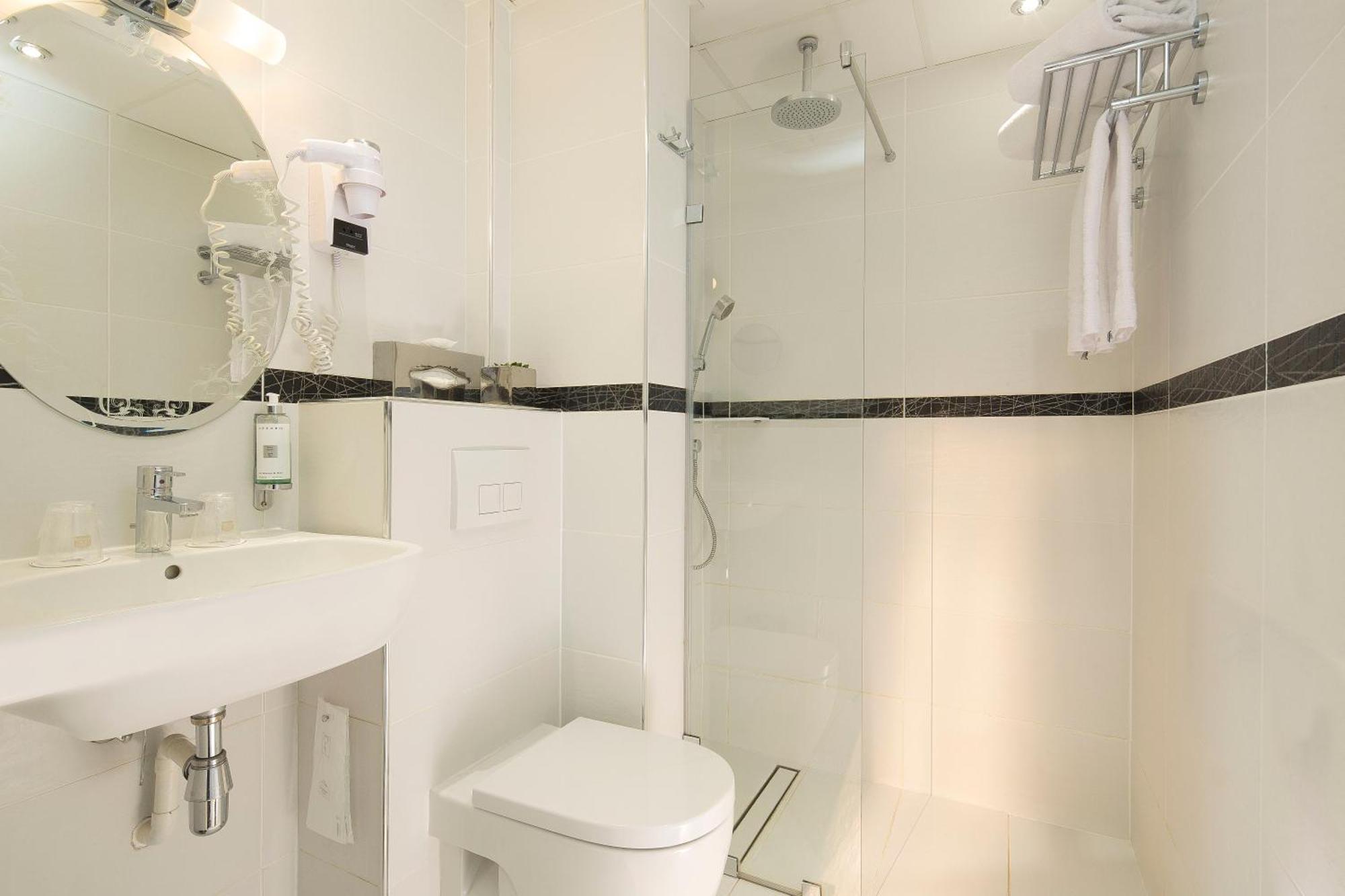 Chambre Double Supérieure