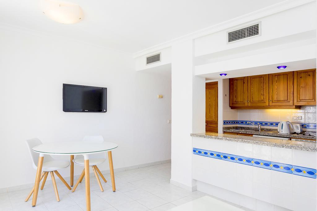 Apartamento Clásico Estándar