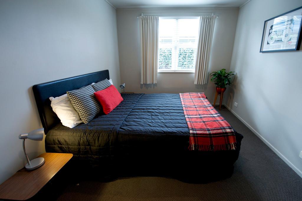 Deluxe Courtyard Room