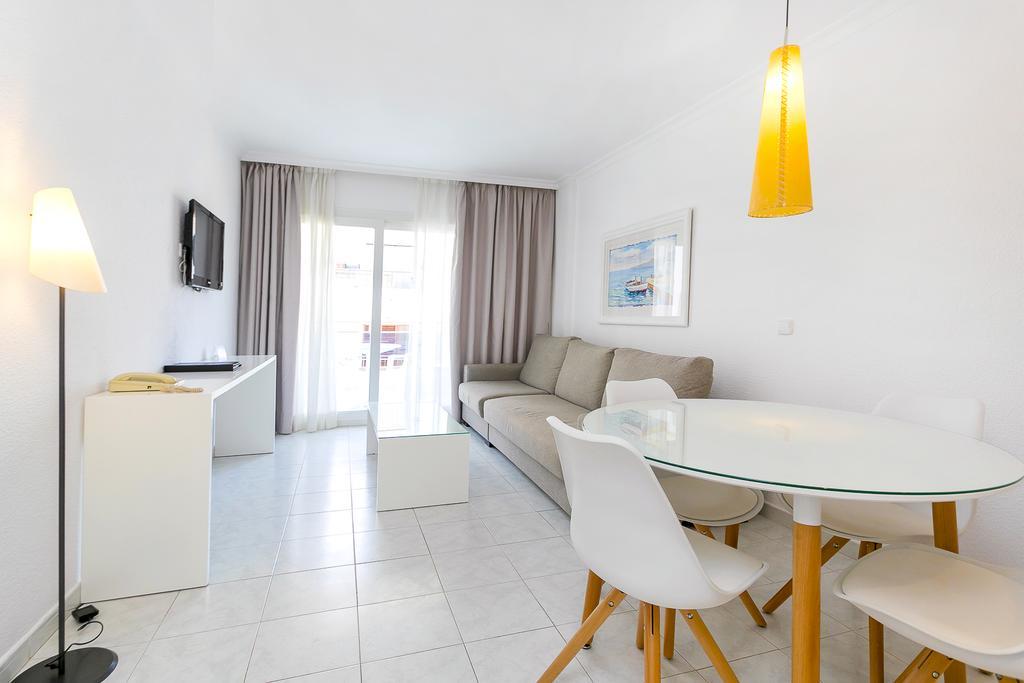 Apartamento Familiar Clásico (4 adultos)