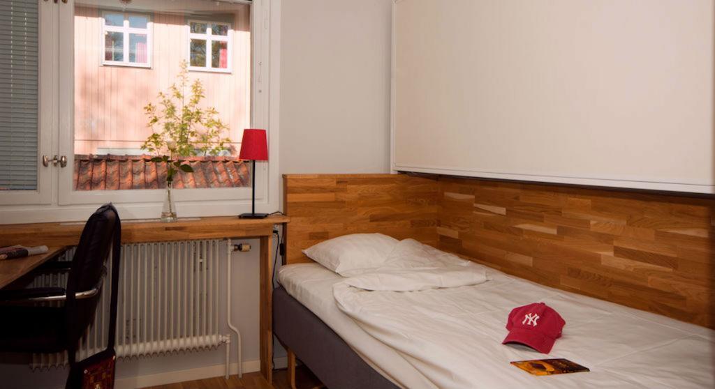 Room Private Bathroom