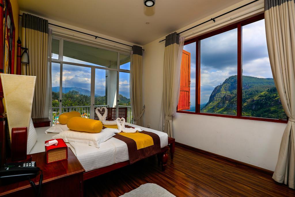 Chambre Double Deluxe