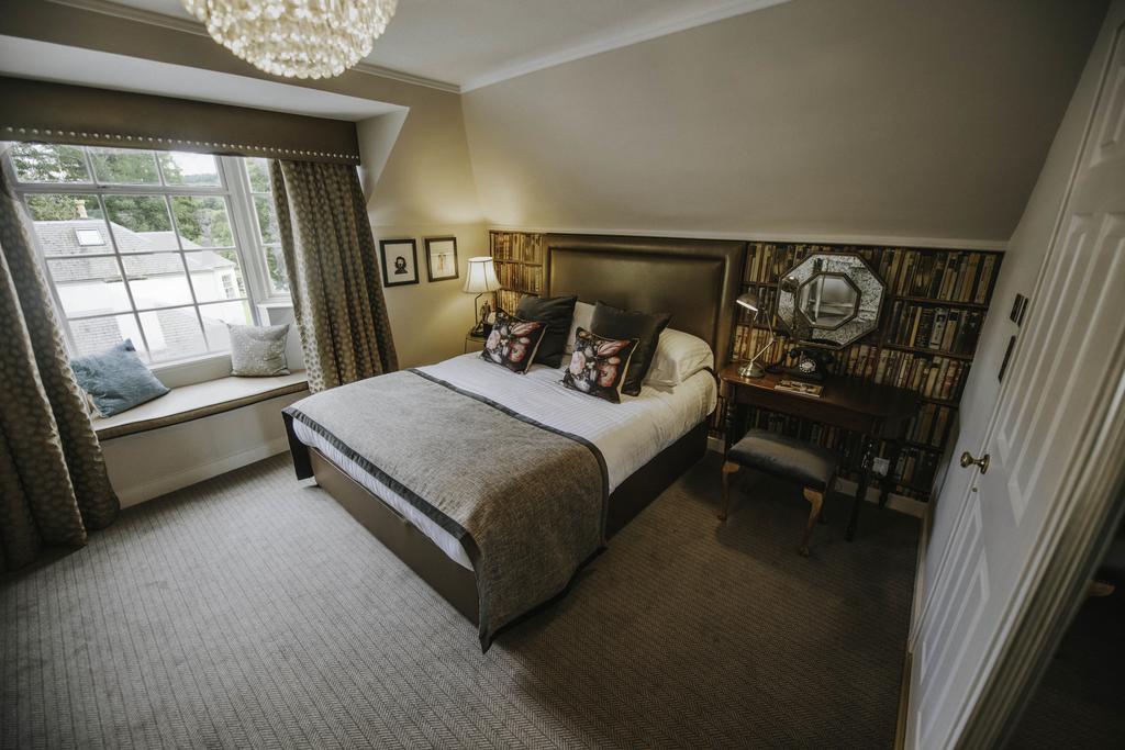 Double Guest Room Plus