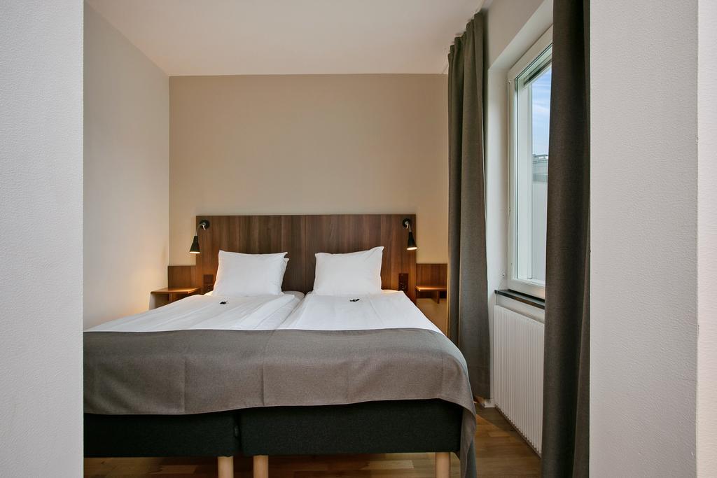 Habitación Triple Estándar
