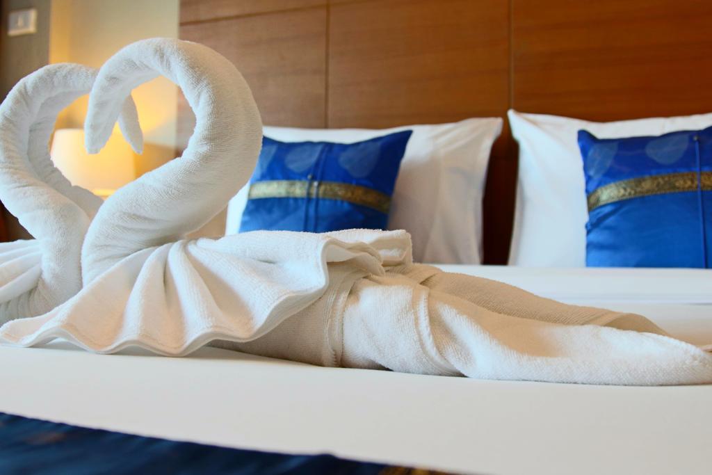 King Room Mountain View