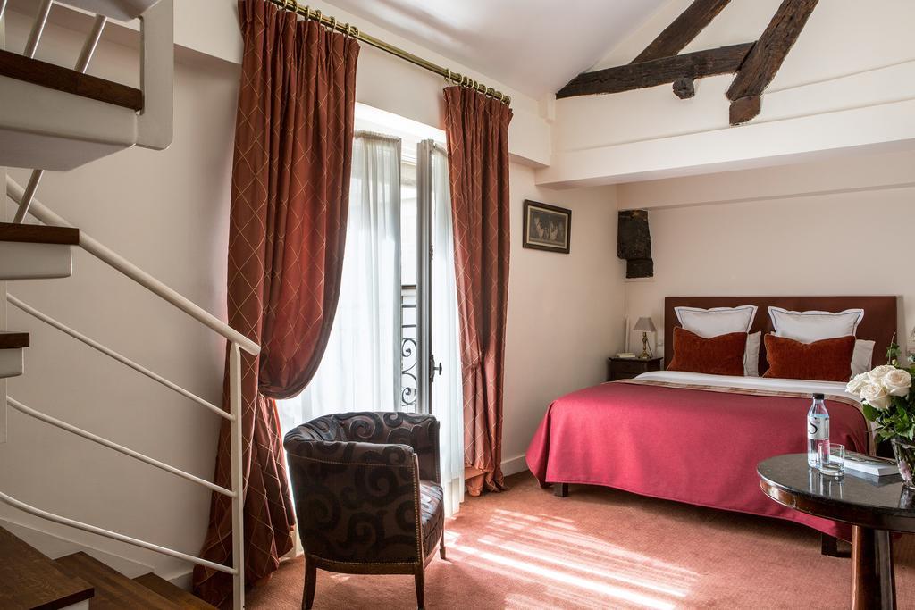Duplex Junior Suite