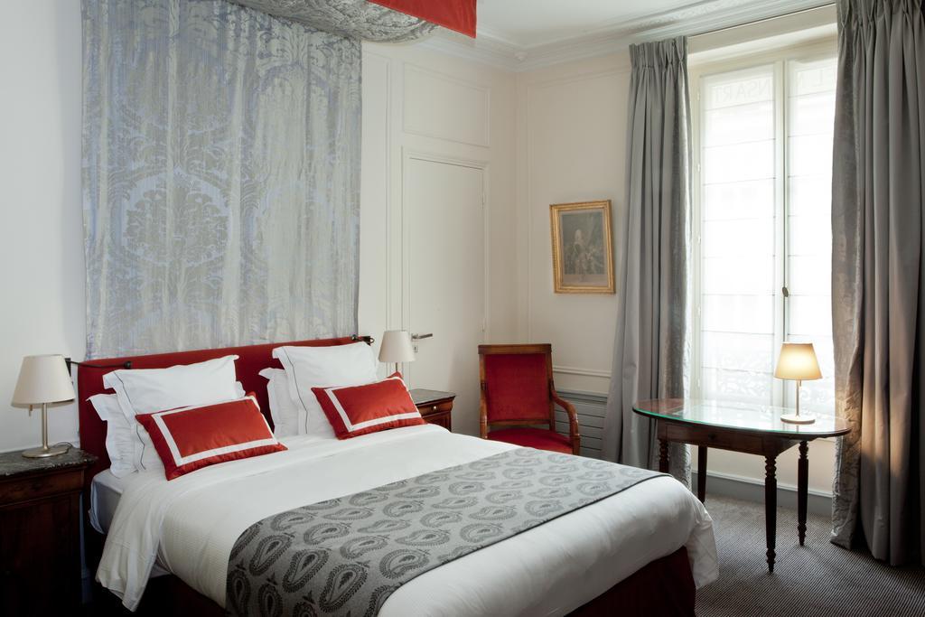 Deluxe Kamer