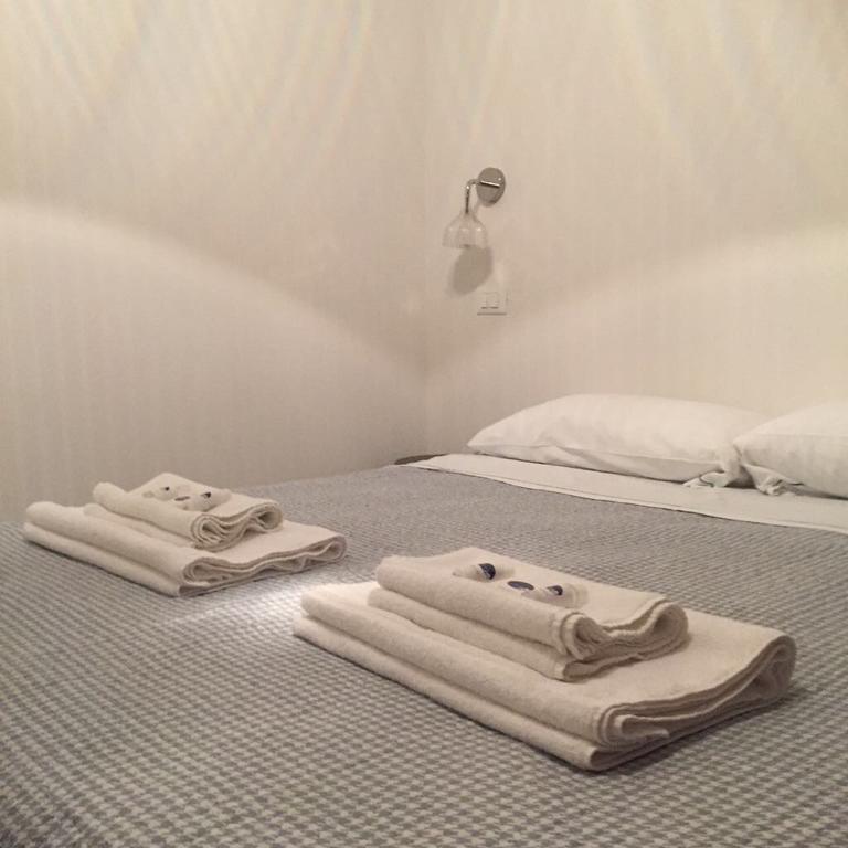Large Double Room Balcony