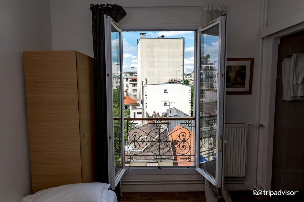 Double Room Bath