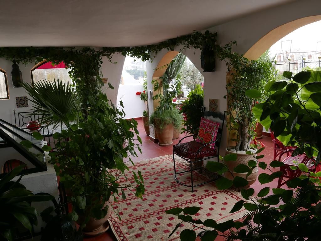 Habitación Doble Malabata