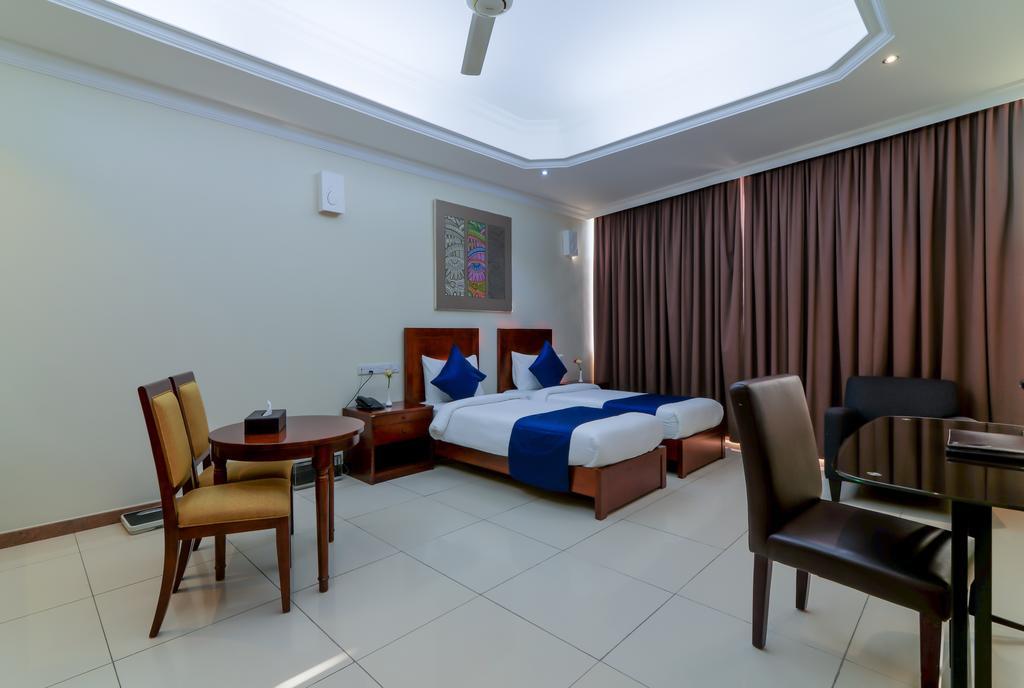Executive Room