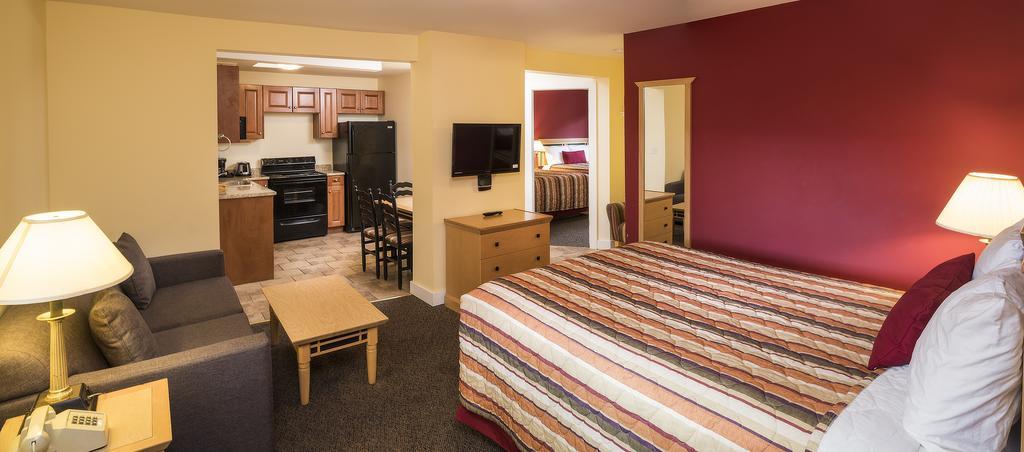 Suite Superior