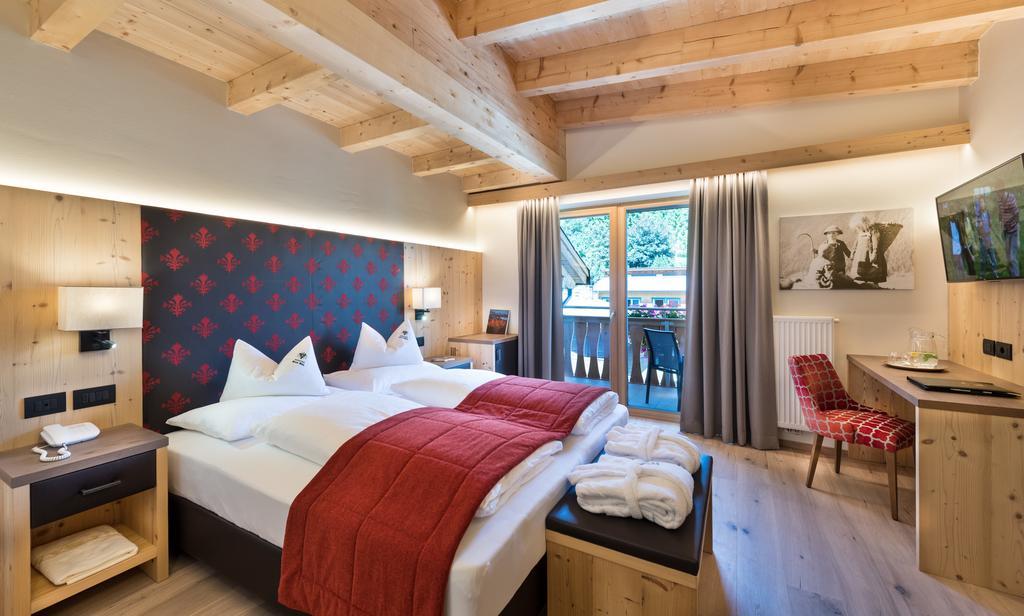 Suite met 2 Slaapkamers