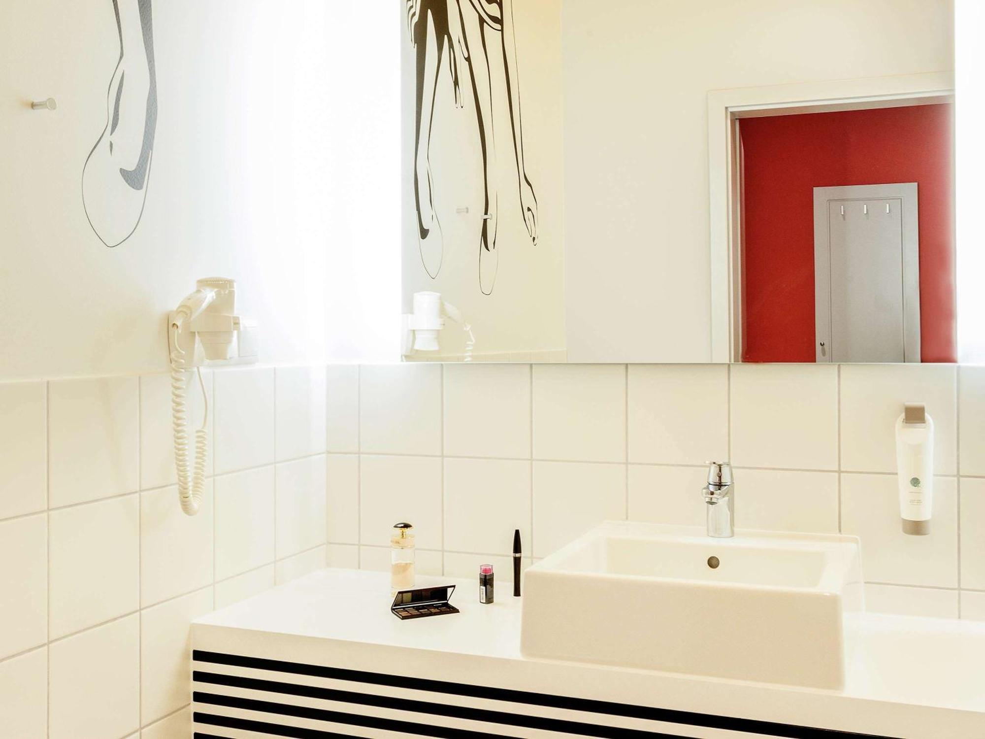 Superior Doppelzimmer mit 1 Doppelbett und Sofa
