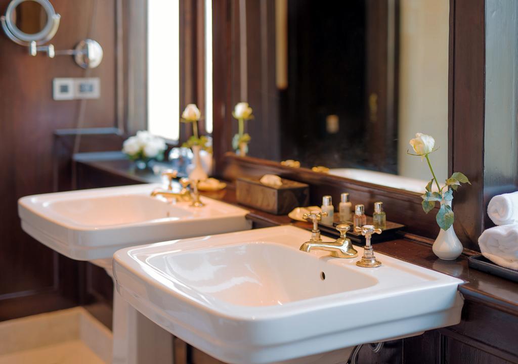 The Strand Suite