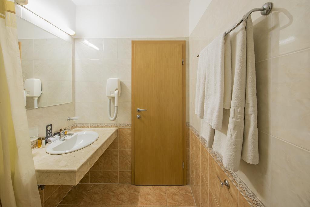 Quarto Triplo