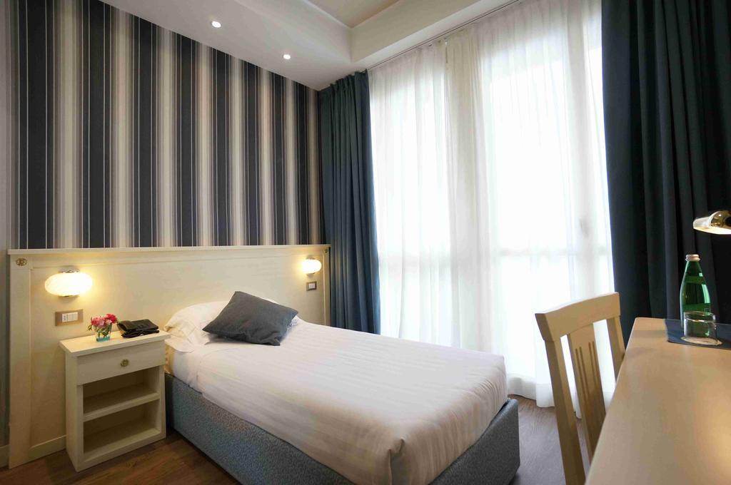Quarto Individual