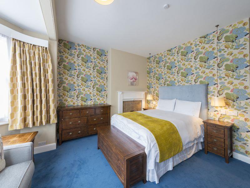 Superior Kamer met Kingsize Bed
