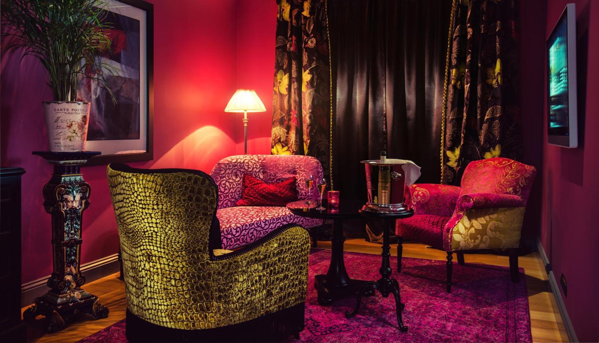 Large Premium Double Room