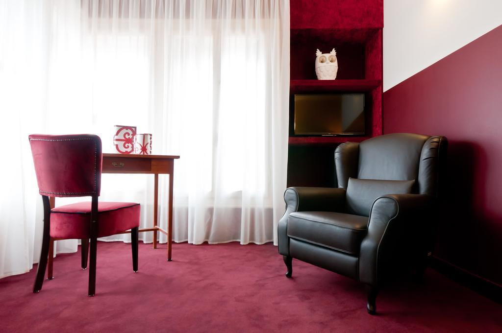 Superior Doppelzimmer
