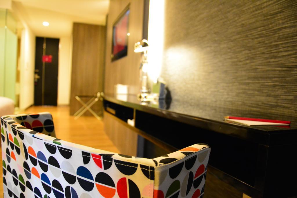 Premier Room