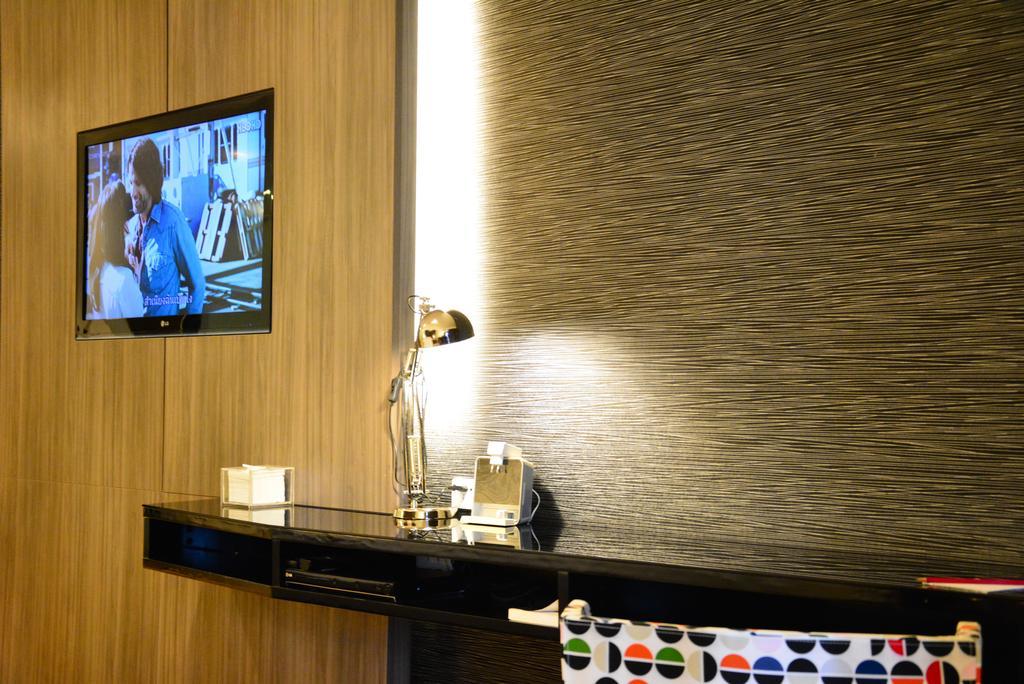 Premier Room