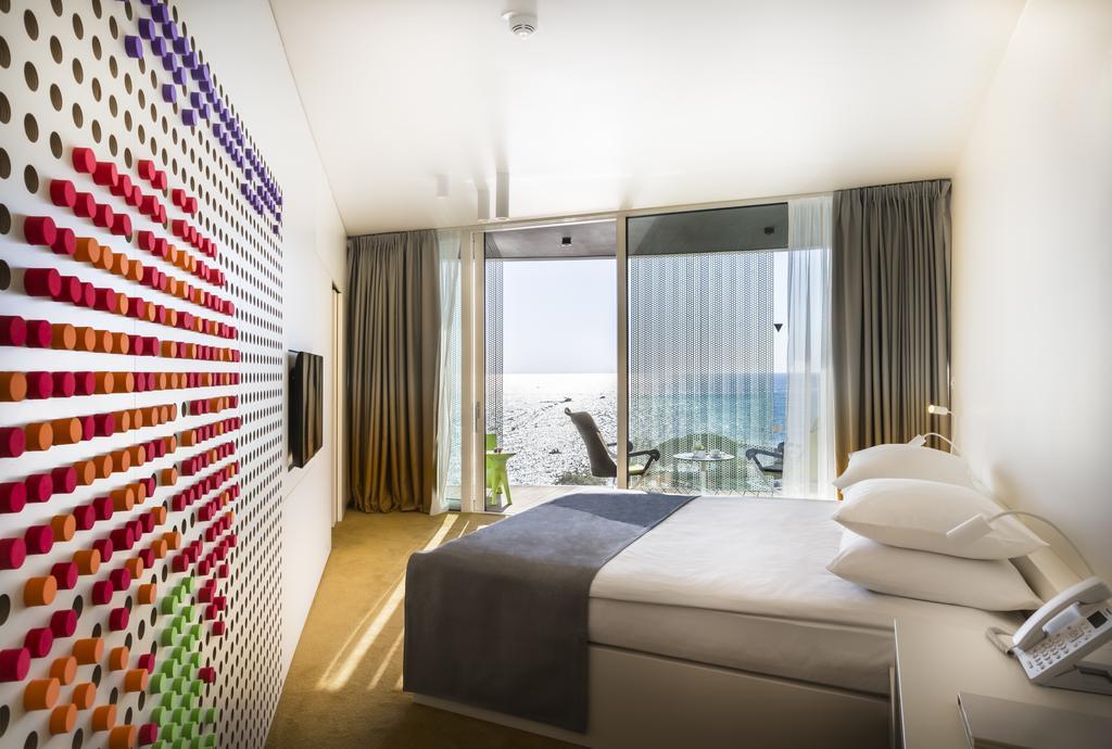 Standaard Tweepersoonskamer met Extra Bed