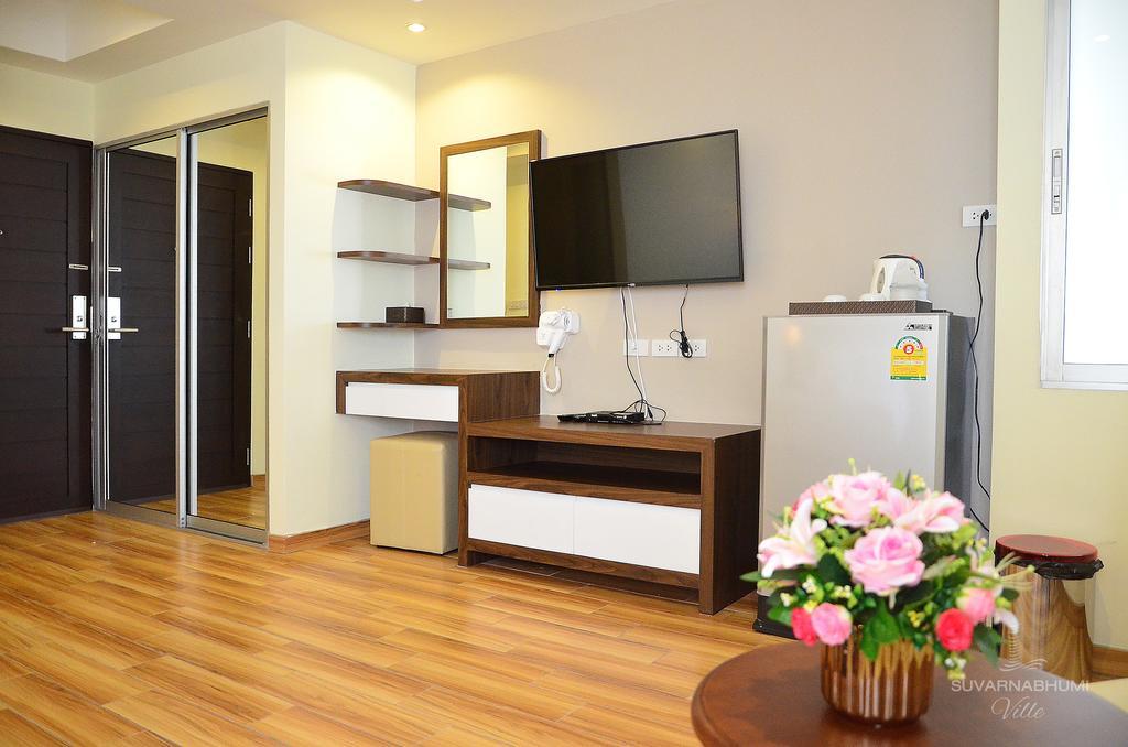 Habitación Doble Deluxe - 1 o 2 camas