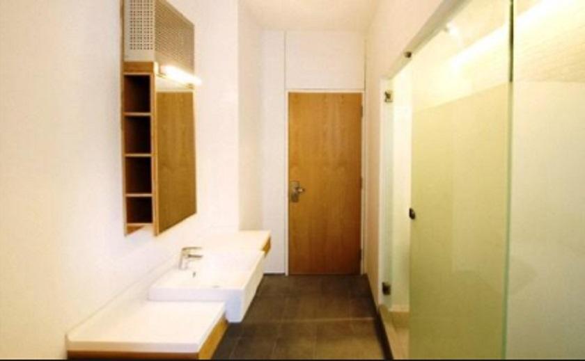 Chambre Double Standard