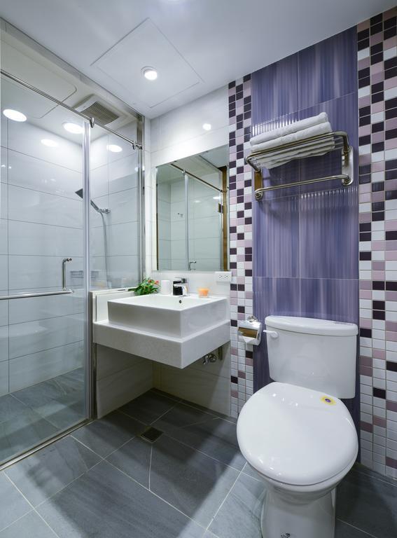 Chambre Double Économique
