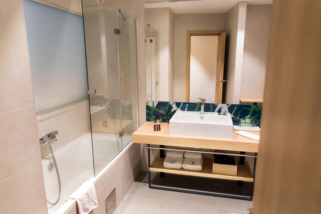 Chambre Double Supérieure