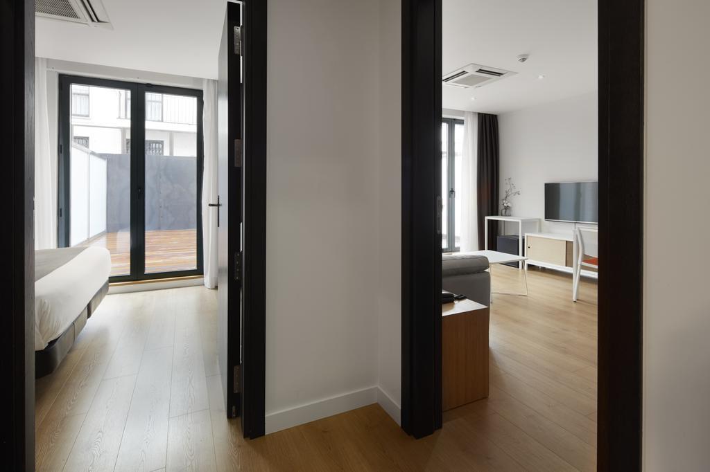 Suite Terrace