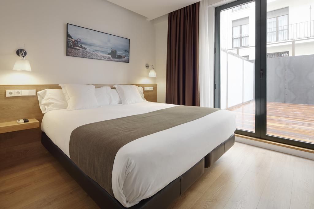 Suite Terrace