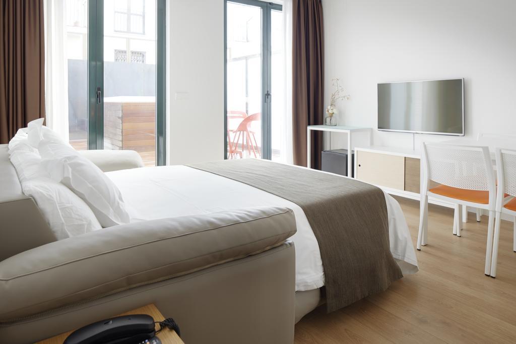 Suite Terrace