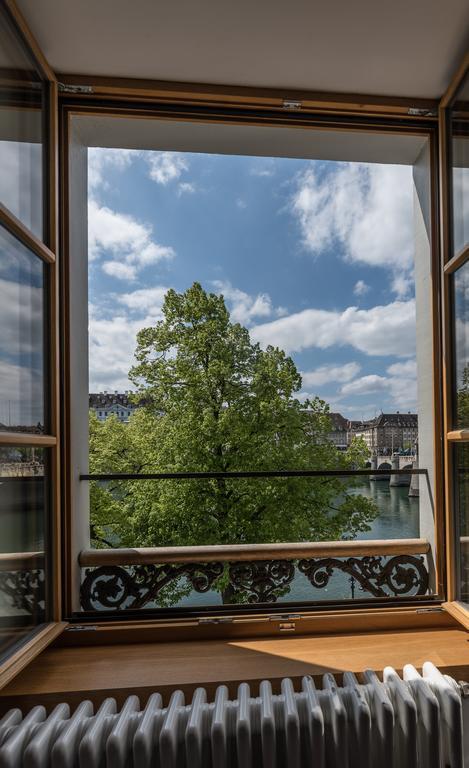 Single Room River View
