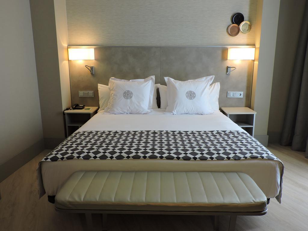 Premium Triple Room